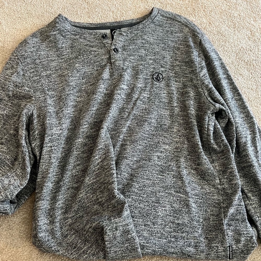 Men’s Long Sleeve
